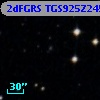 2dFGRS TGS925Z245