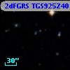2dFGRS TGS925Z401