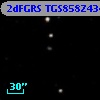 2dFGRS TGS858Z434