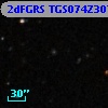 2dFGRS TGS074Z307