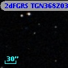 2dFGRS TGN368Z037
