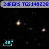 2dFGRS TGS149Z269