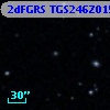 2dFGRS TGS246Z015