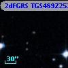 2dFGRS TGS489Z253