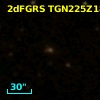 2dFGRS TGN225Z184