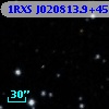1RXS J020813.9+455934
