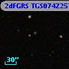 2dFGRS TGS074Z257
