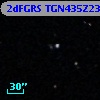 2dFGRS TGN435Z237