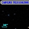 2dFGRS TGS116Z083