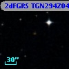2dFGRS TGN294Z042