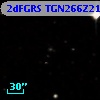 2dFGRS TGN266Z211