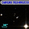 2dFGRS TGS495Z233
