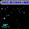 NVSS J021044+460921
