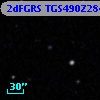 2dFGRS TGS490Z284
