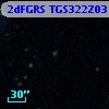 2dFGRS TGS322Z031