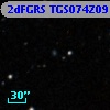 2dFGRS TGS074Z091