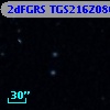 2dFGRS TGS216Z080