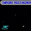 2dFGRS TGS216Z030