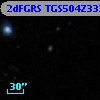 2dFGRS TGS504Z333