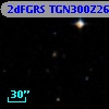 2dFGRS TGN300Z269