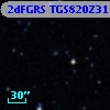 2dFGRS TGS820Z311