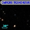 2dFGRS TGS424Z182