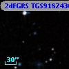 2dFGRS TGS918Z430