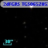 2dFGRS TGS065Z052