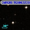 2dFGRS TGS062Z233