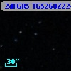 2dFGRS TGS260Z224