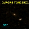 2dFGRS TGN225Z174