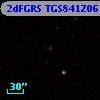 2dFGRS TGS841Z061