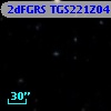 2dFGRS TGS221Z041