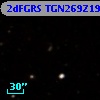 2dFGRS TGN269Z199