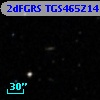 2dFGRS TGS465Z141