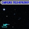 2dFGRS TGS478Z070