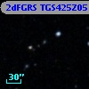 2dFGRS TGS425Z051