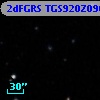 2dFGRS TGS920Z096