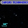 2dFGRS TGS004Z020