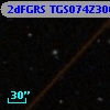 2dFGRS TGS074Z306
