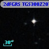 2dFGRS TGS300Z207