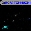 2dFGRS TGS489Z040