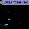 2dFGRS TGS494Z024