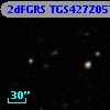 2dFGRS TGS427Z057