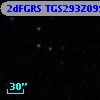 2dFGRS TGS293Z099