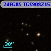 2dFGRS TGS908Z152