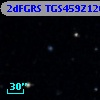 2dFGRS TGS459Z126