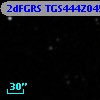 2dFGRS TGS444Z045