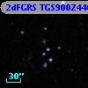 2dFGRS TGS900Z440