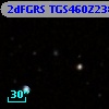 2dFGRS TGS460Z238